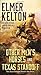 Other Men's Horses and Texas Standoff: Two Texas Rangers Novels by Elmer Kelton