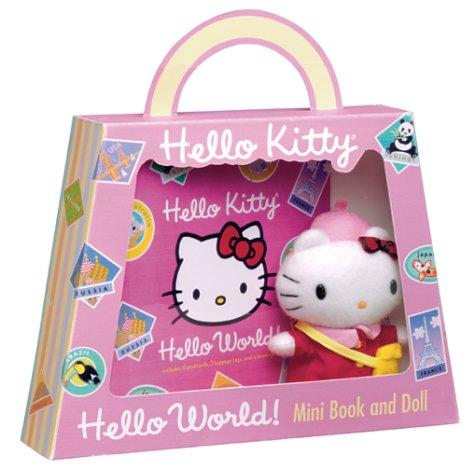 Hello Kitty, Hello World!