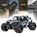 HS18312 1/18 4WD 36KM/H High Speed RC Car 2.4Ghz Off Road RC Truck Cross-Country Car for Adults and Kidsthumb 4