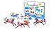 SentoSphere Aquarellum Junior - Horses - Arts and Crafts Watercolor Paint Set