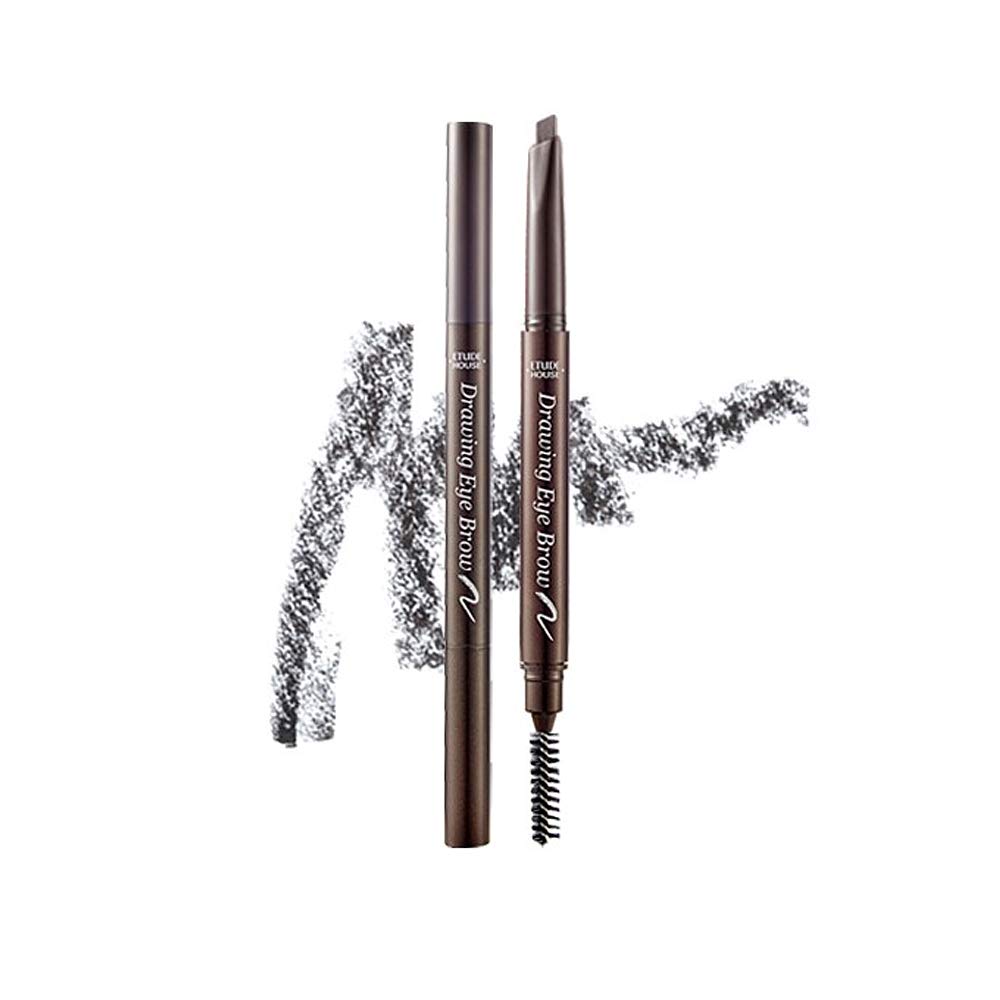 ETUDE HOUSE Drawing Eye Brow - Dark Grey