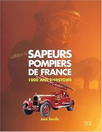 Sapeurs-pompiers de France