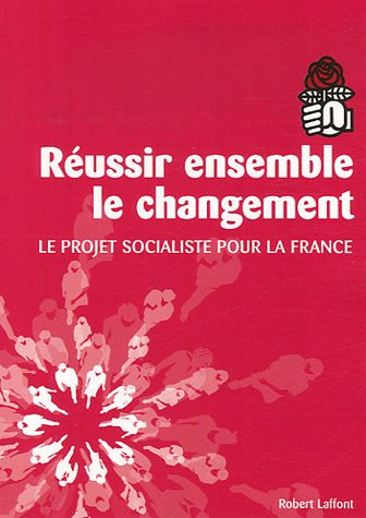 Réussir ensemble le changement