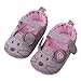 Weixinbuy Baby Newborn Infant Soft Sole Princess Walking Crib Shoes