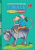 TINKLE DOUBLE DIGEST 6