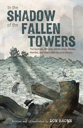 Amazon.com: In the Shadow of the Fallen Towers: The Seconds