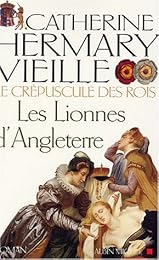 Les  lionnes d'Angleterre