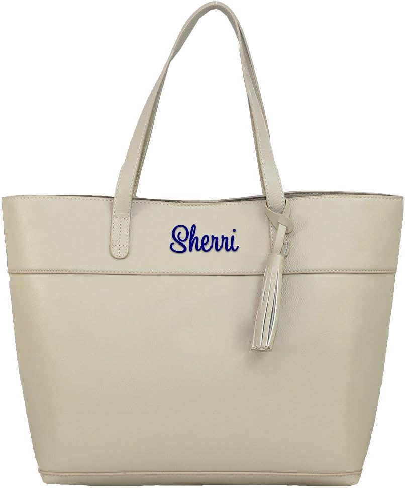 Personalized Aubrey Synthetic Vegan Leather Womens Purses