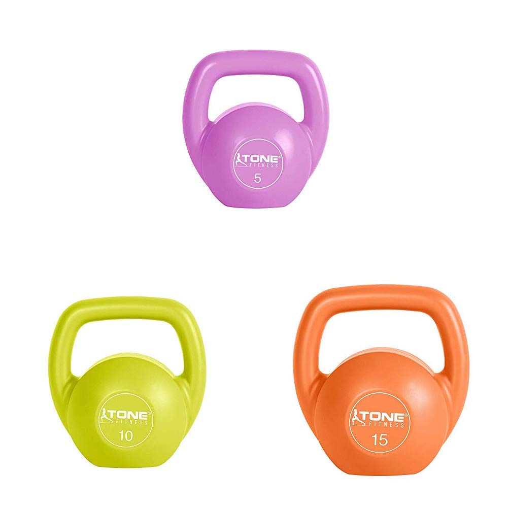 Fitness Kettlebells
