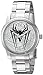 Marvel Spider-Man Men's W002547 Spider-Man Analog Display Analog Quartz Silver Watch
