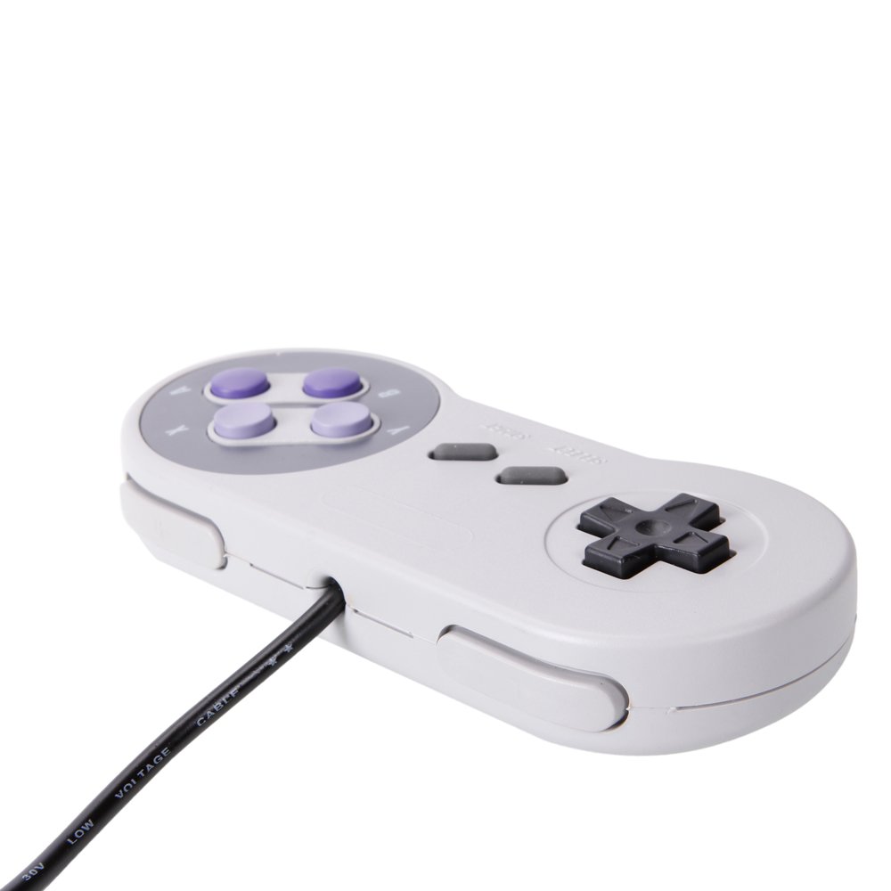 Snes classic modded 2000+ games