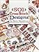 501 Cross Stitch Designs by 