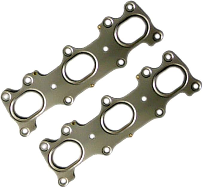 DNJ EG282 Exhaust Manifold Gasket for 19912004 / Acura