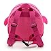 Hipiwe Baby Toddler Walking Safety Backpack Little Kid Anti-Lost Travel Bag Harness Reins Cute Penguin Toddler Bookbag Mini Backpacks with Safety Leash for Boys Girls 1-3 Years Old
