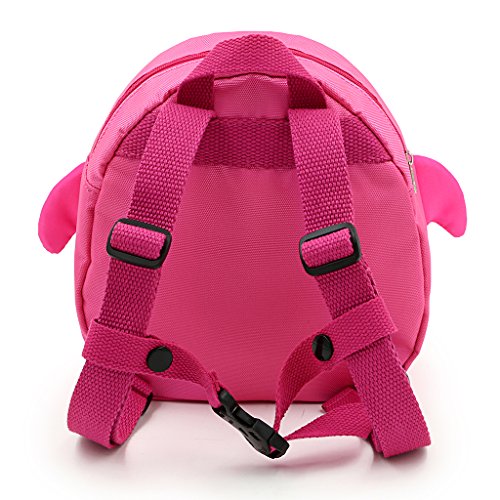 Hipiwe Baby Toddler Walking Safety Backpack Little Kid Boys Girls Anti