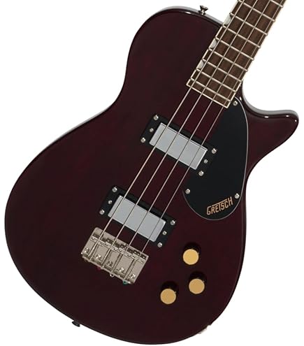 Amazon.com: Fender Gretsch G2168 Jet Baritone/Junior Jet Bass Gig