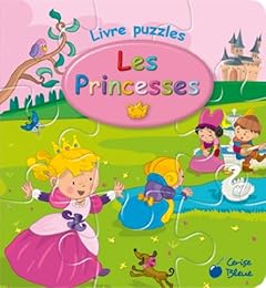 Les  princesses