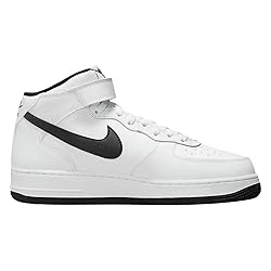 Nike Air Force 1 Mid '07 Men's Shoes Size - 10.5