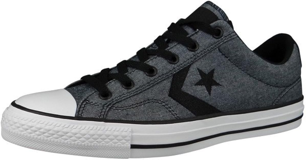 converse star player charcoal