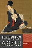 The Norton Anthology of World Literature (Third Edition)  (Vol. D)