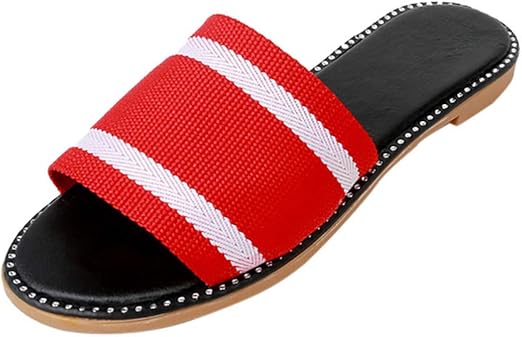 fabric sandals uk