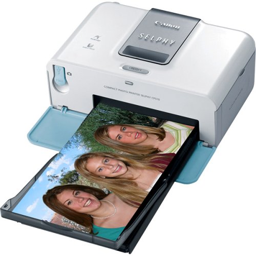 Canon-SELPHY-CP510-Compact-Photo-Printer