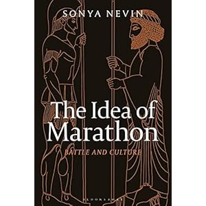 The Idea of Marathon: Battle and Culture