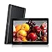 10 Inch Tablet Octa Core Android 7.0, 4GB RAM,64GB ROM,1280X800 IPS Screen,8.0MP,Dual Sim,Wifi,GPS,Tablet For Kids-Black