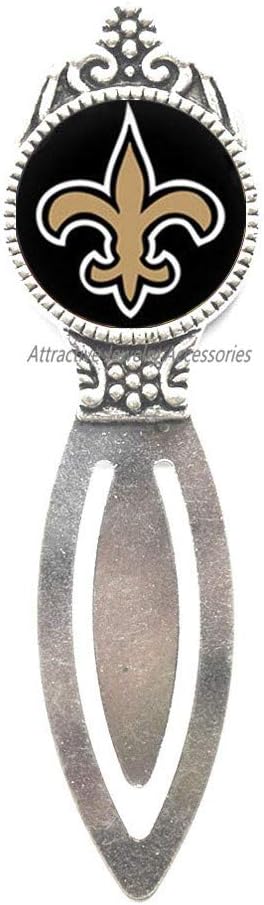 Fleur De Lis Bookmark, Fleur De Lis Jewelry, Fleur De Lis Bookmarker, Fleur De Lis Bookmark, New Orleans Jewelry, New Orleans Gifts,QK0O340