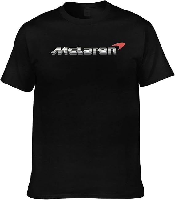Mclaren f1 merchandise