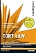 Law Express: Tort Law (Revision Guide)