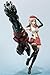 God Eater 2 Shfiguarts Alisa Irinichina-amiera-god Eater 2 Edition-