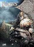 Nains T10 - Abokar du Bouclier (Nains (10)) (French Edition) by 