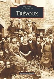 Trévoux