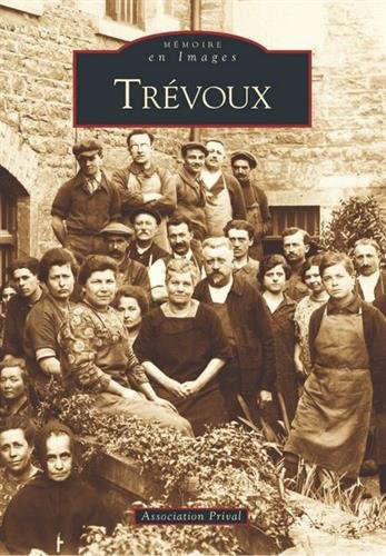 Trévoux