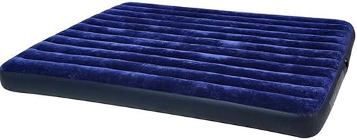 regatta double airbed