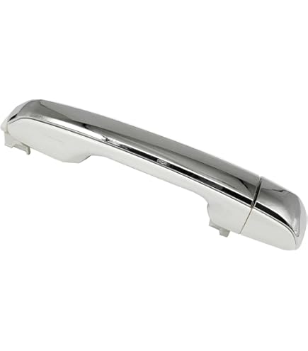 LOOK 純正ハンドル　370mm 定価60500円 Amazon.com: SEADEAR Outer Rear Door Handle Compatible for Lexus