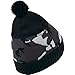 Nike Unisex NSW Camo POM Beanie Skull Cap