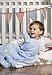 Baby Sleeping Bag 2.5 Tog - Plane&train - 12-36 Months/43inch