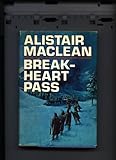 Hardcover Break-Heart Pass Book