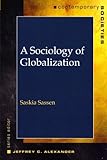 A Sociology of Globalization (Contemporary Societies)