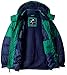 Vertical 9' Boys' Bubble Jacket (More Styles Available)