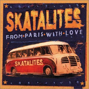 Skatalites - Trojan Ska Box Set - CD 3 - Zortam Music