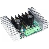 Sabertooth Dual 32A Motor Driver