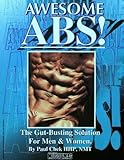 Awesome Abs: The Gut-Busting Solution For Men and Women