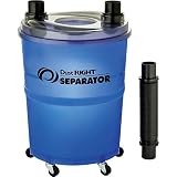 Dust Right Dust Separator