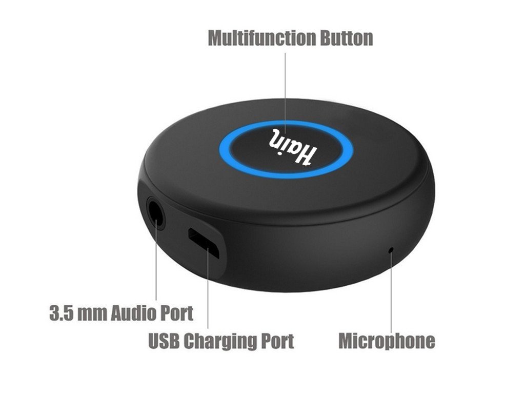 Mercedes Bluetooth Car Adapter MB AMI MDI MMI Bluetooth 4.1 Kits