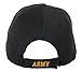 Officially Licensed US Army Retired Baseball Cap - Multiple Ranks Available! (First Sergeant)