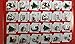 Lot of 24 pcs pretty Vintage Brooches/pin for Christmas