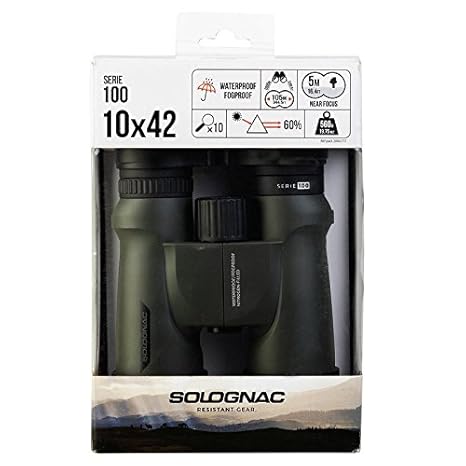 solognac binoculars